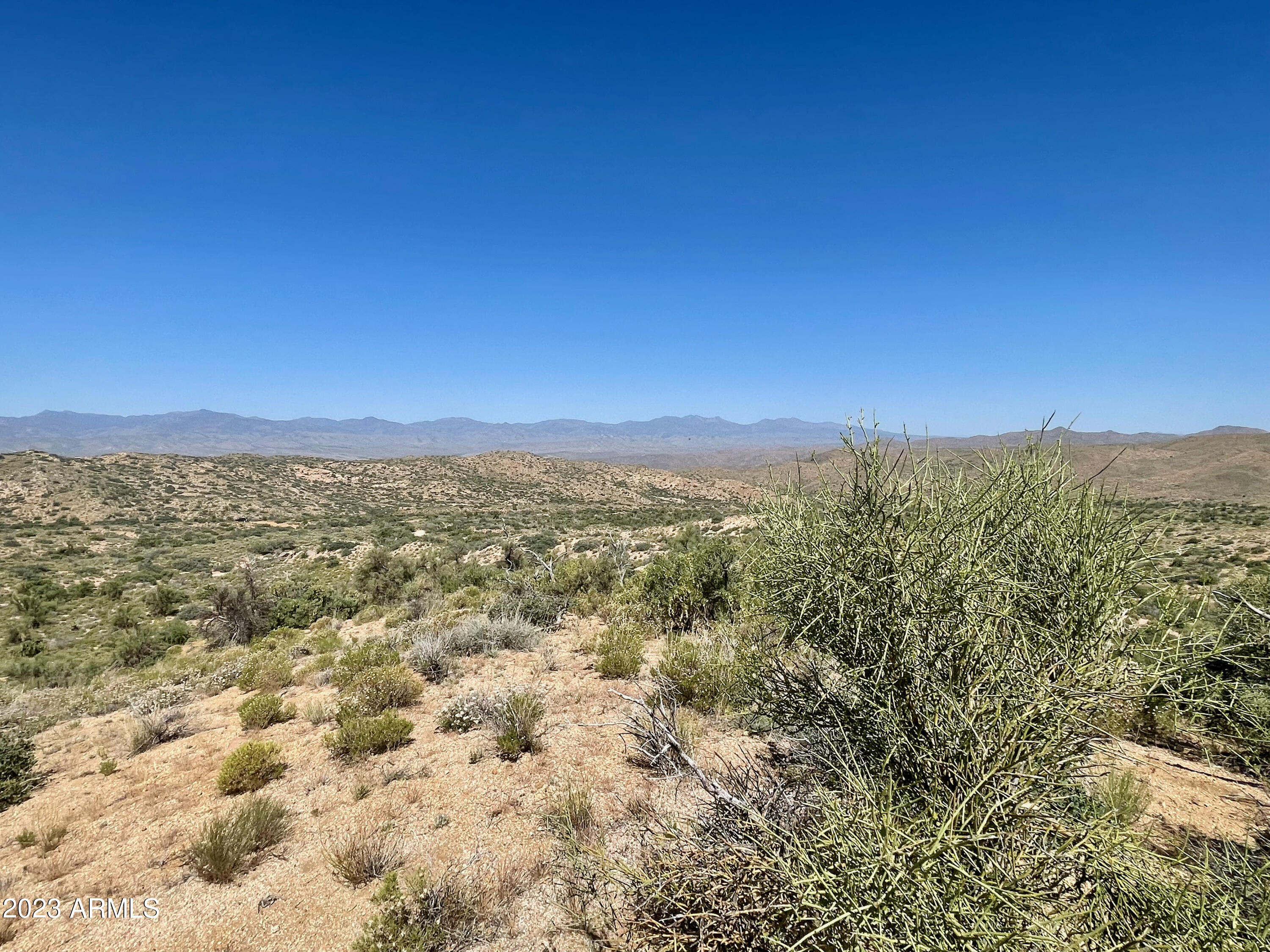 10000 Granite Basin Road Kingman, AZ 86401 - Photo 26 of 27 IMG_4444