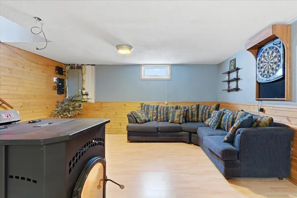 $228,000 | 102 6th Street Southwest, Red Lake Falls, MN 56750