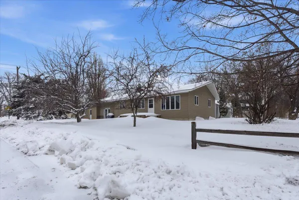 $228,000 | 102 6th Street Southwest, Red Lake Falls, MN 56750