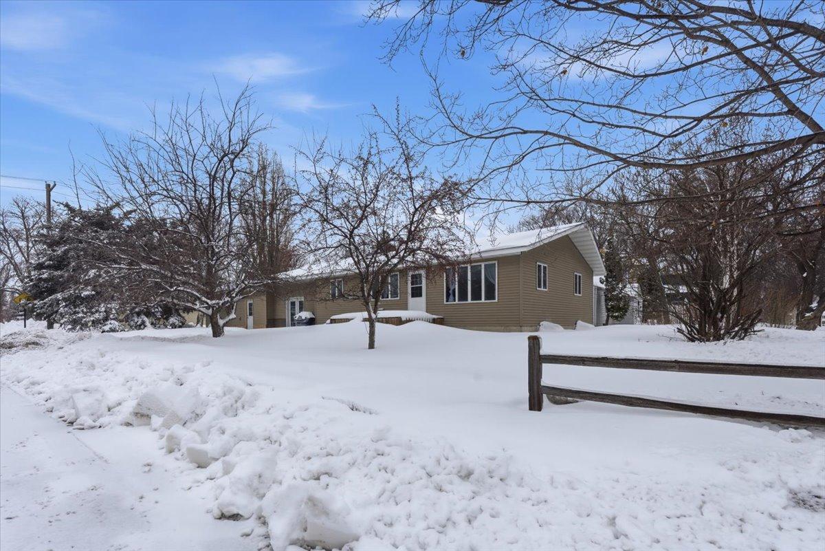 102 6th Street Southwest Red Lake Falls, MN 56750 - Photo 45 of 47