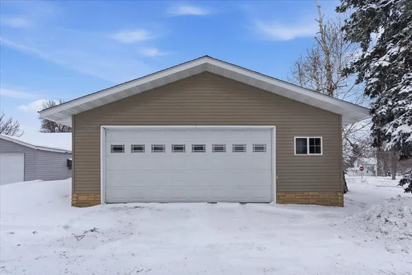 $228,000 | 102 6th Street Southwest, Red Lake Falls, MN 56750