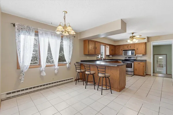 $228,000 | 102 6th Street Southwest, Red Lake Falls, MN 56750