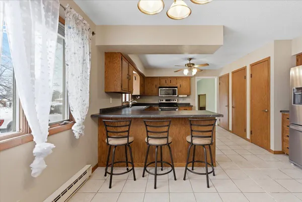 $228,000 | 102 6th Street Southwest, Red Lake Falls, MN 56750