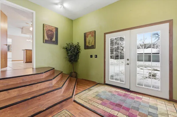 $228,000 | 102 6th Street Southwest, Red Lake Falls, MN 56750