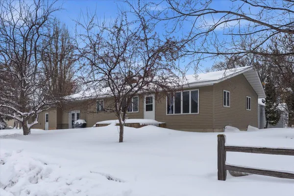 $228,000 | 102 6th Street Southwest, Red Lake Falls, MN 56750