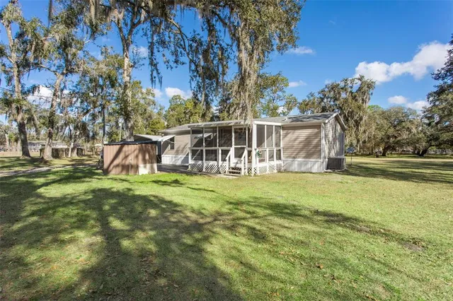 $315,000 | 38710 Burger Lane, Dade City, FL 33523