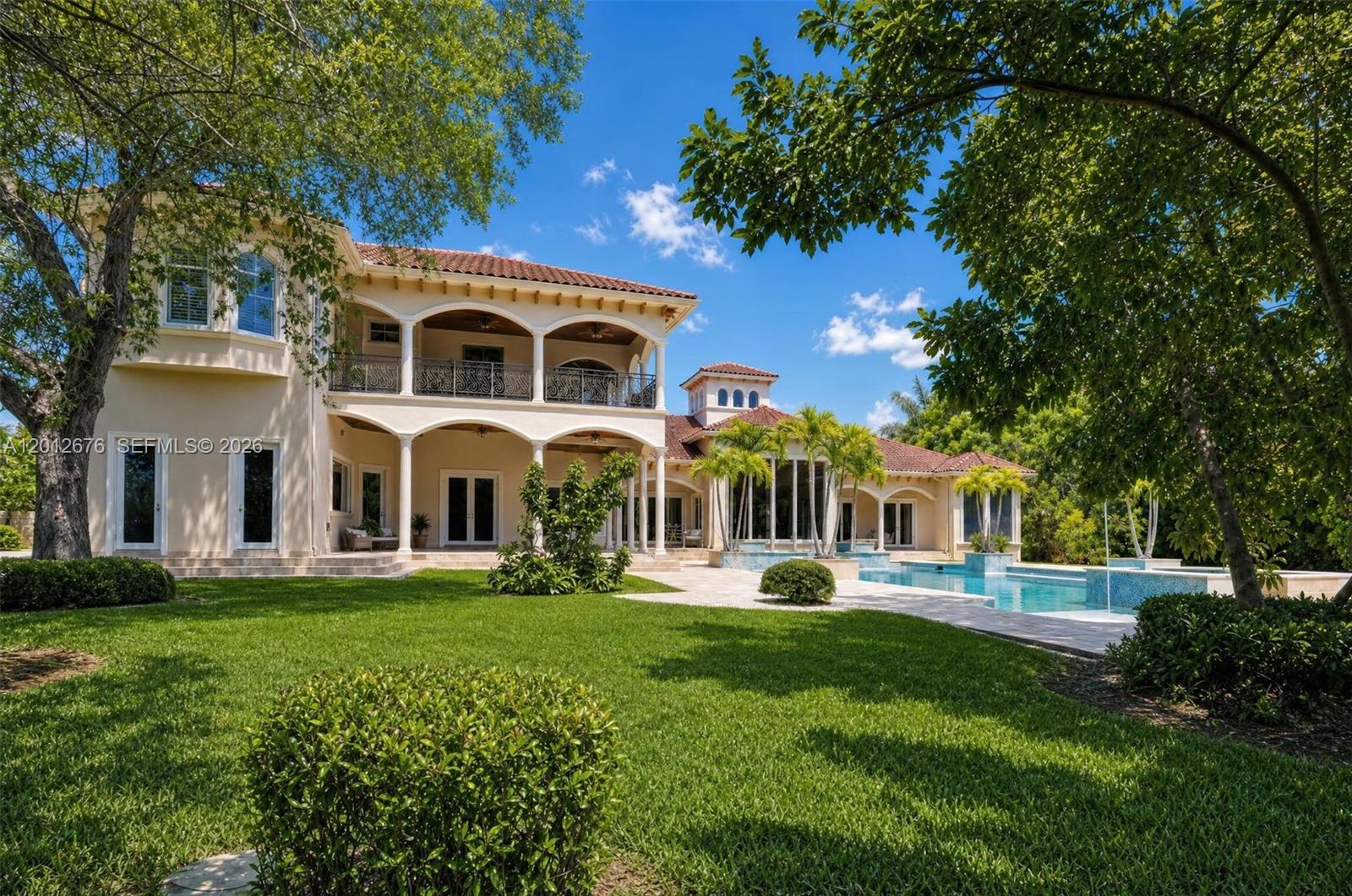 7480 Southwest 100th Street Pinecrest, FL 33156 - Photo 8 of 37 Photo 8