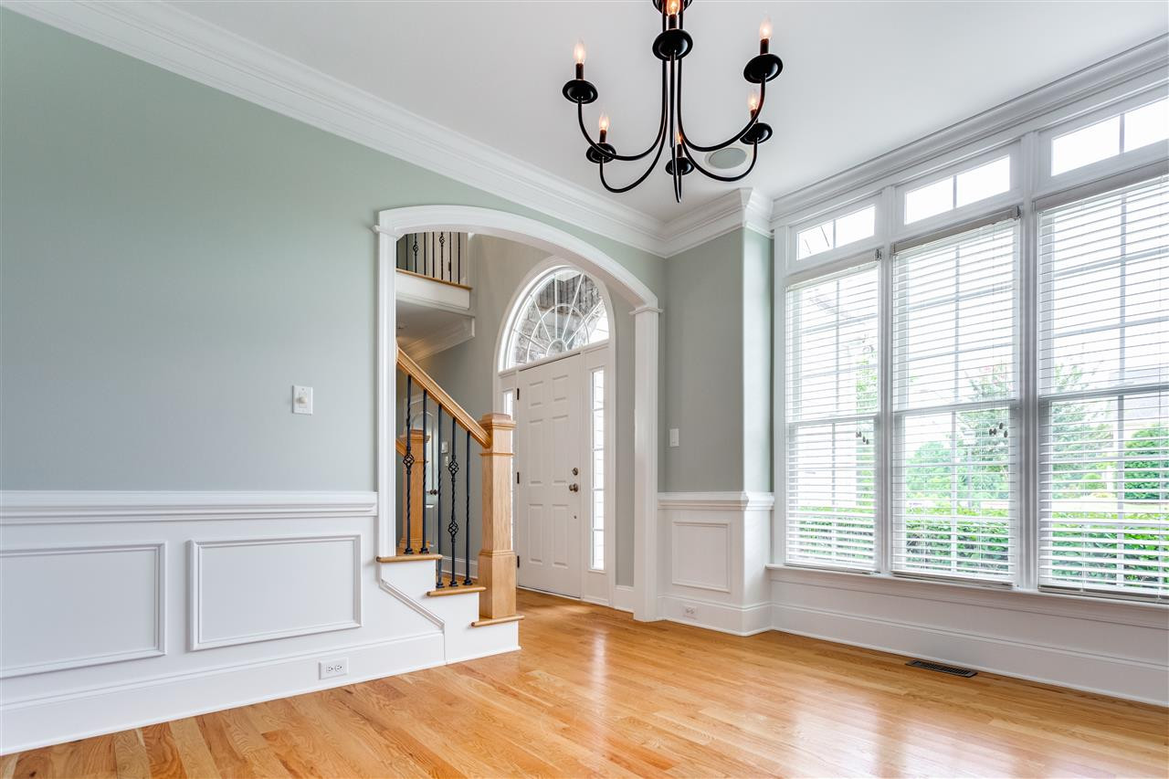 12412 Angel Falls Road Raleigh, NC 27614 - Photo 3 of 25 Photo 3