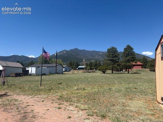 8084 Oak Drive Rye, CO 81069 - Photo 34 of 39 That view.