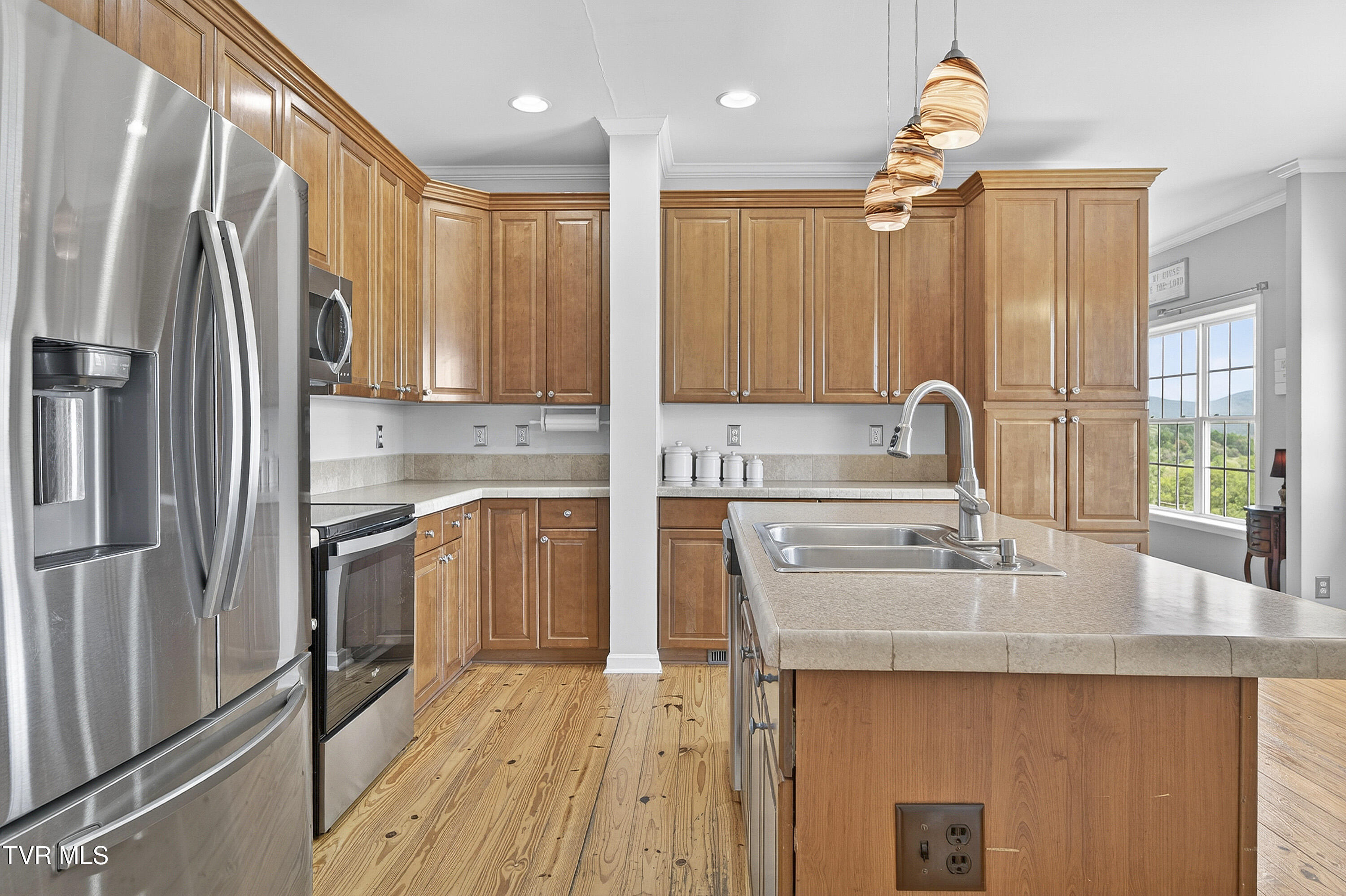13129 Northridge Road Abingdon, VA 24210 - Photo 14 of 89 Kitchen