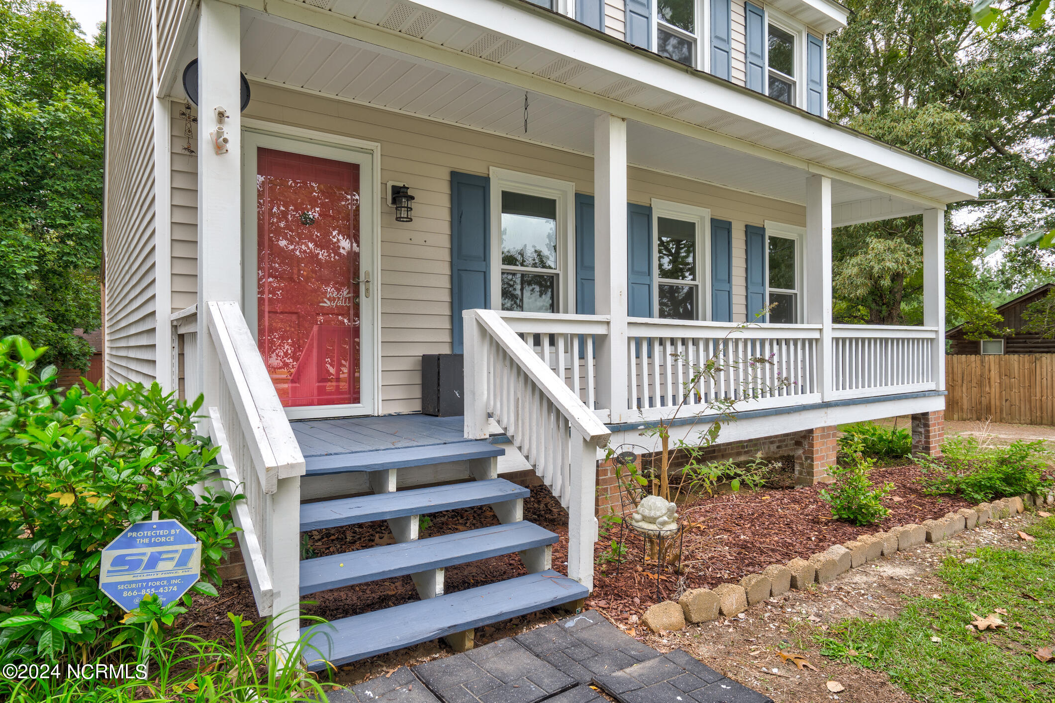 2739 East Old Spring Hope Road Nashville, NC 27856 - Photo 3 of 29 002-2739EastOldSpringHopeRoad-Nashville-