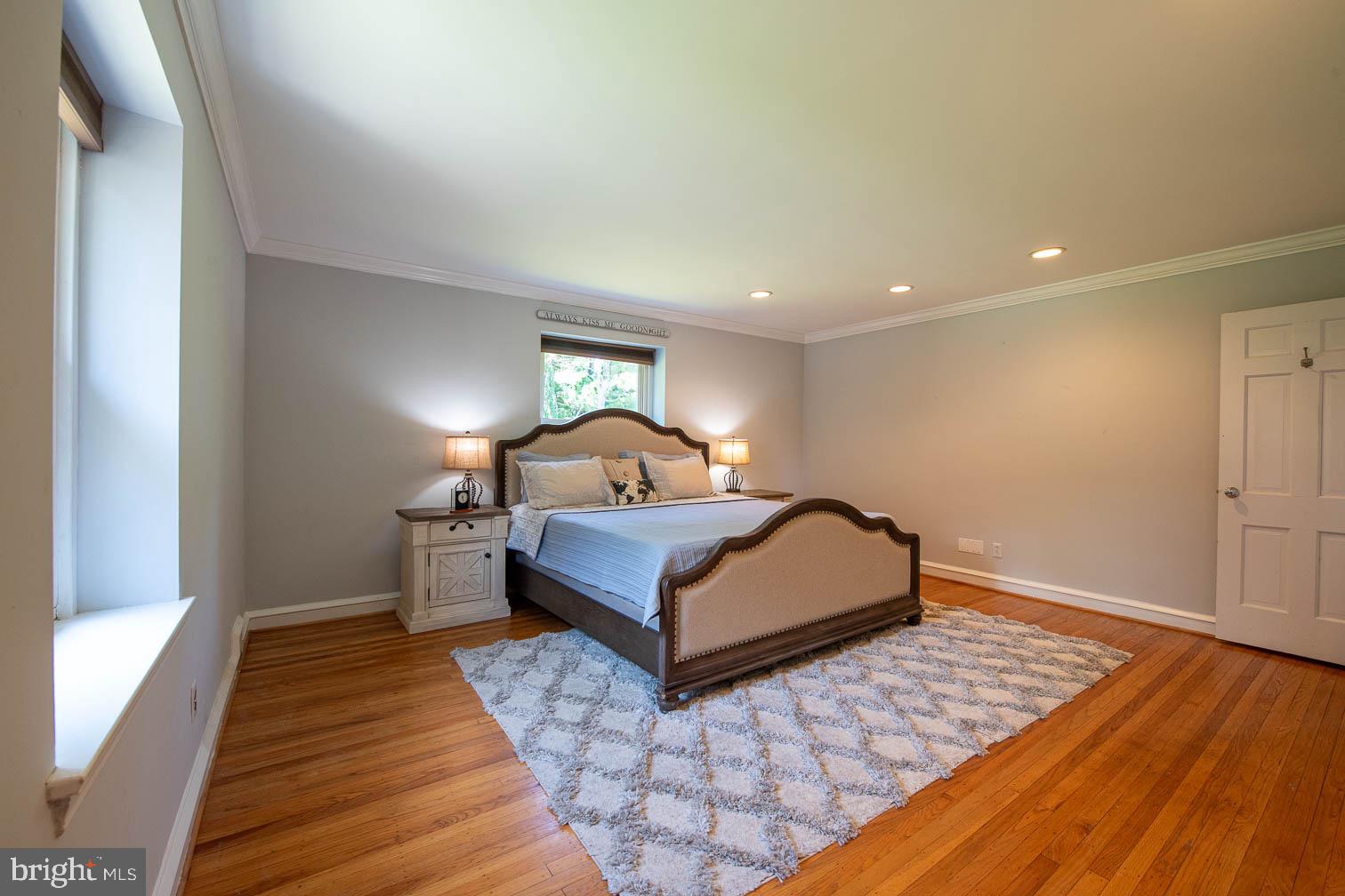 1201 Waverly Road Gladwyne, PA 19035 - Photo 10 of 23 Primary Bedroom on First Floor