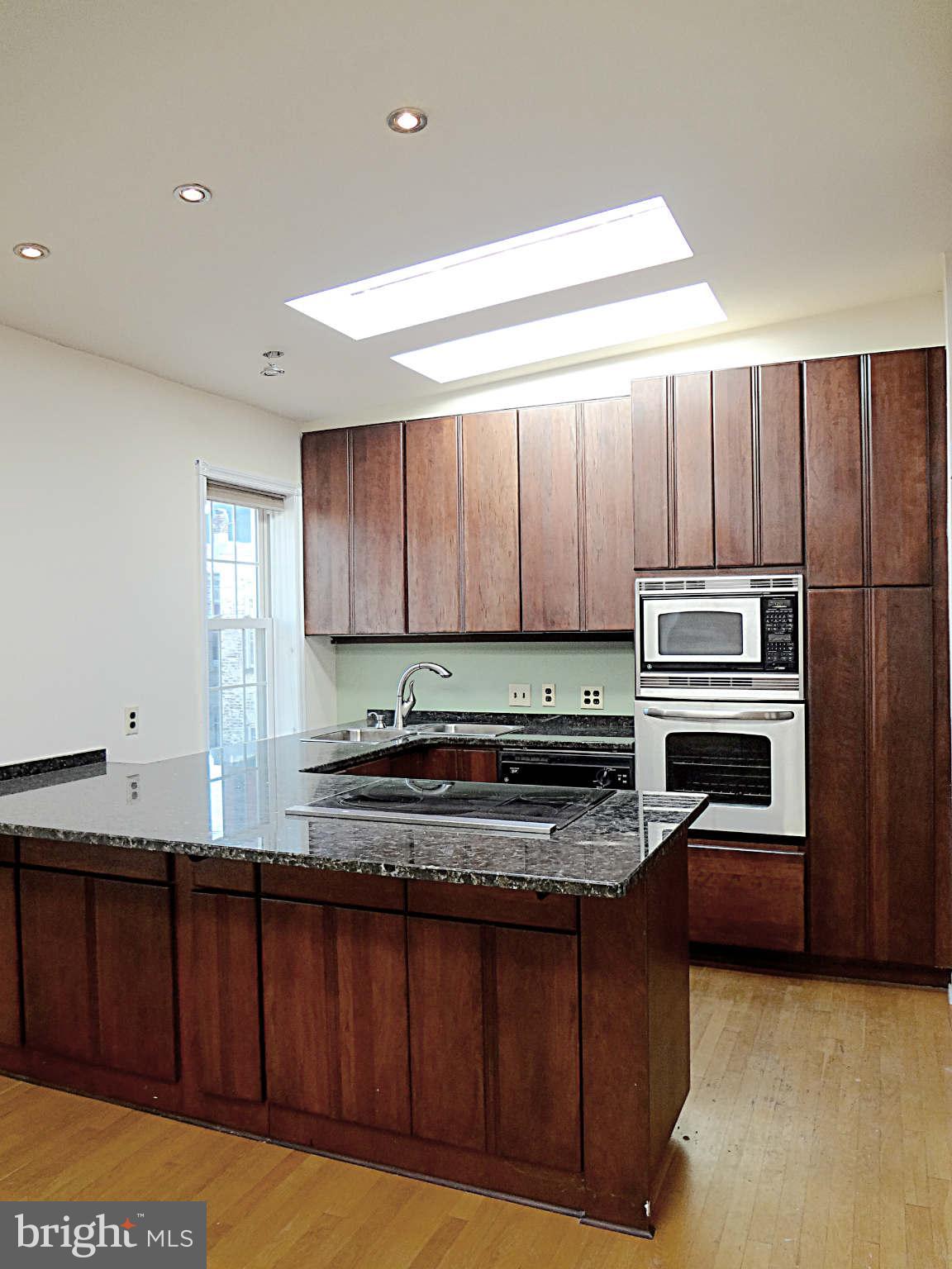 3 Library Court Southeast Washington, DC 20003 - Photo 12 of 29 Kitchen