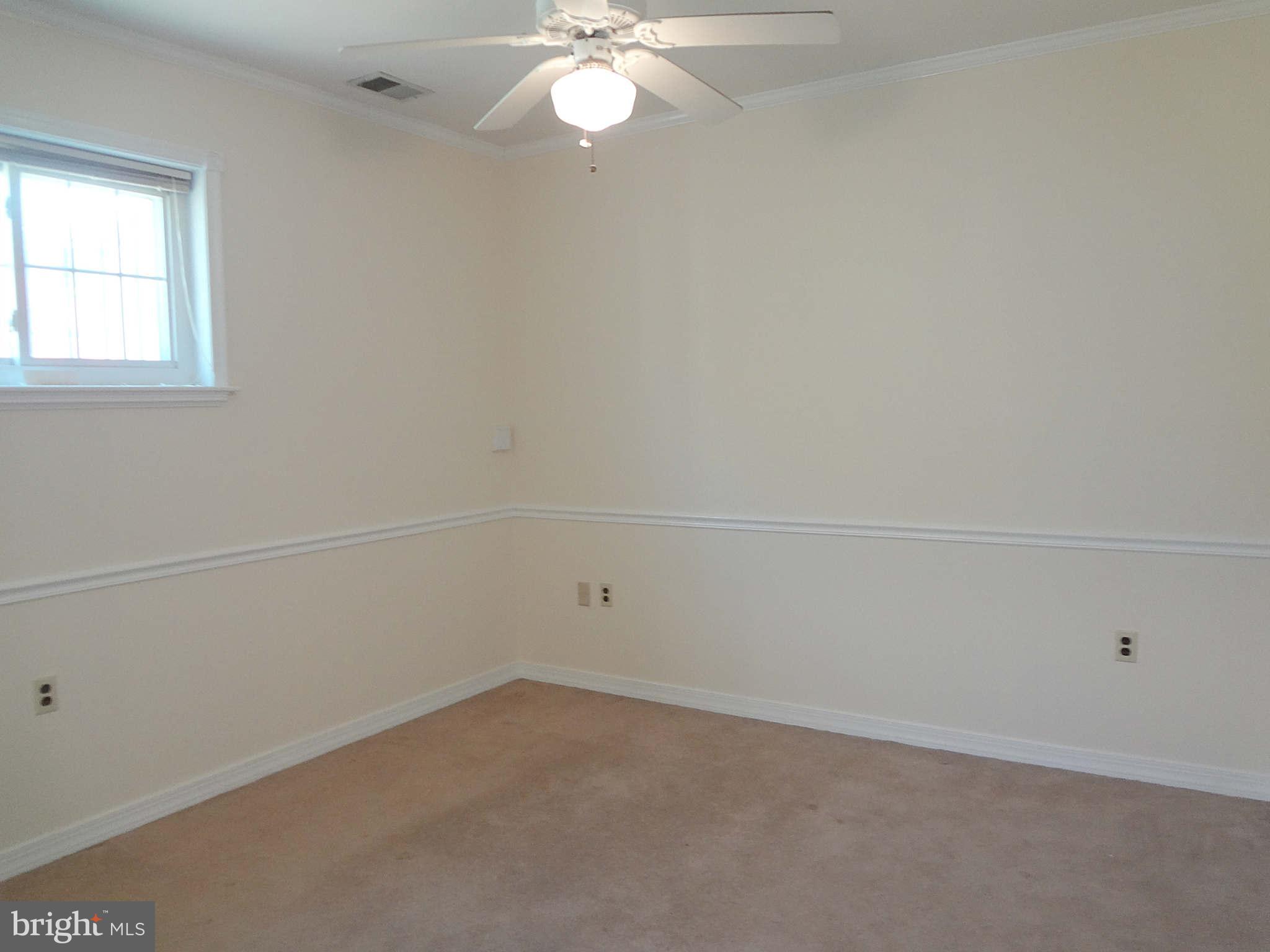 3 Library Court Southeast Washington, DC 20003 - Photo 18 of 29 Bedroom 1 street level