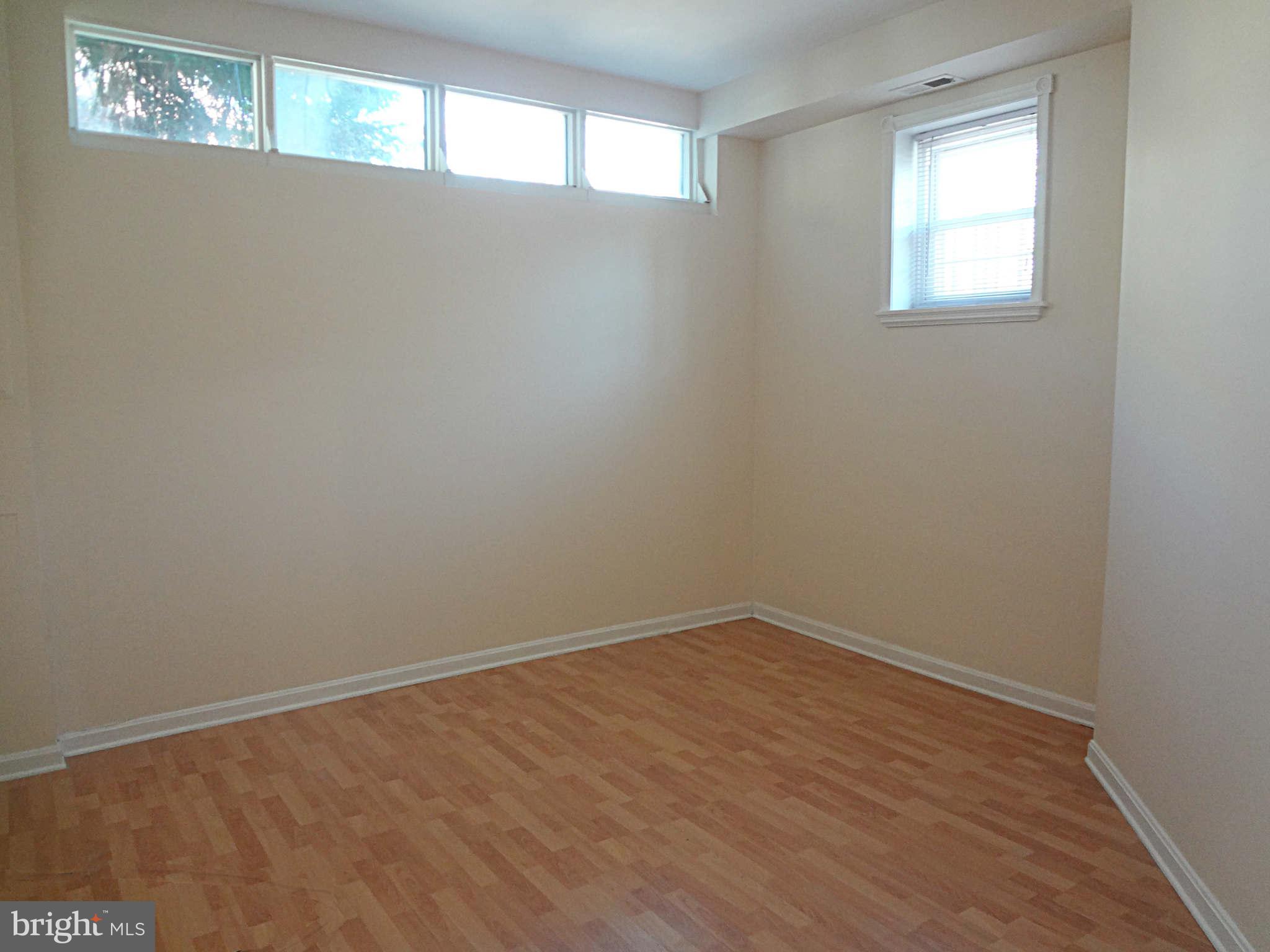 3 Library Court Southeast Washington, DC 20003 - Photo 21 of 29 Bedroom 2 street level
