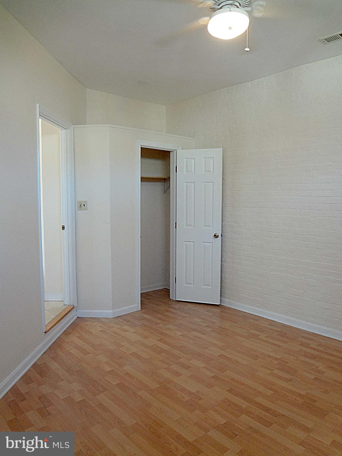 3 Library Court Southeast Washington, DC 20003 - Photo 22 of 29 Bedroom 2 street level