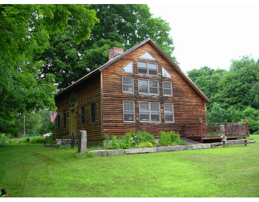 302 Beech Hill Road Granville, MA 01034 - Photo 1 of 1 Gallery Image 1
