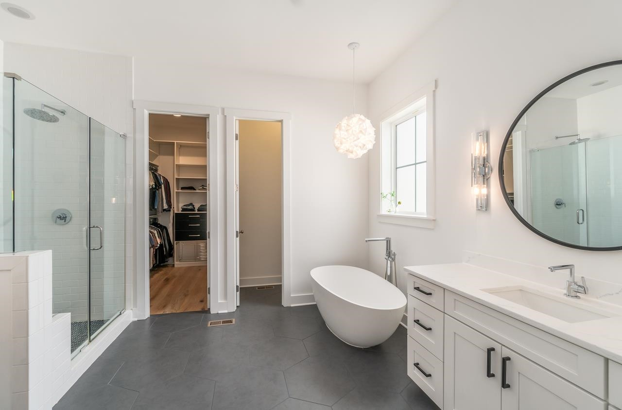 5411 Beckom Street Raleigh, NC 27616 - Photo 7 of 16 Photo 7