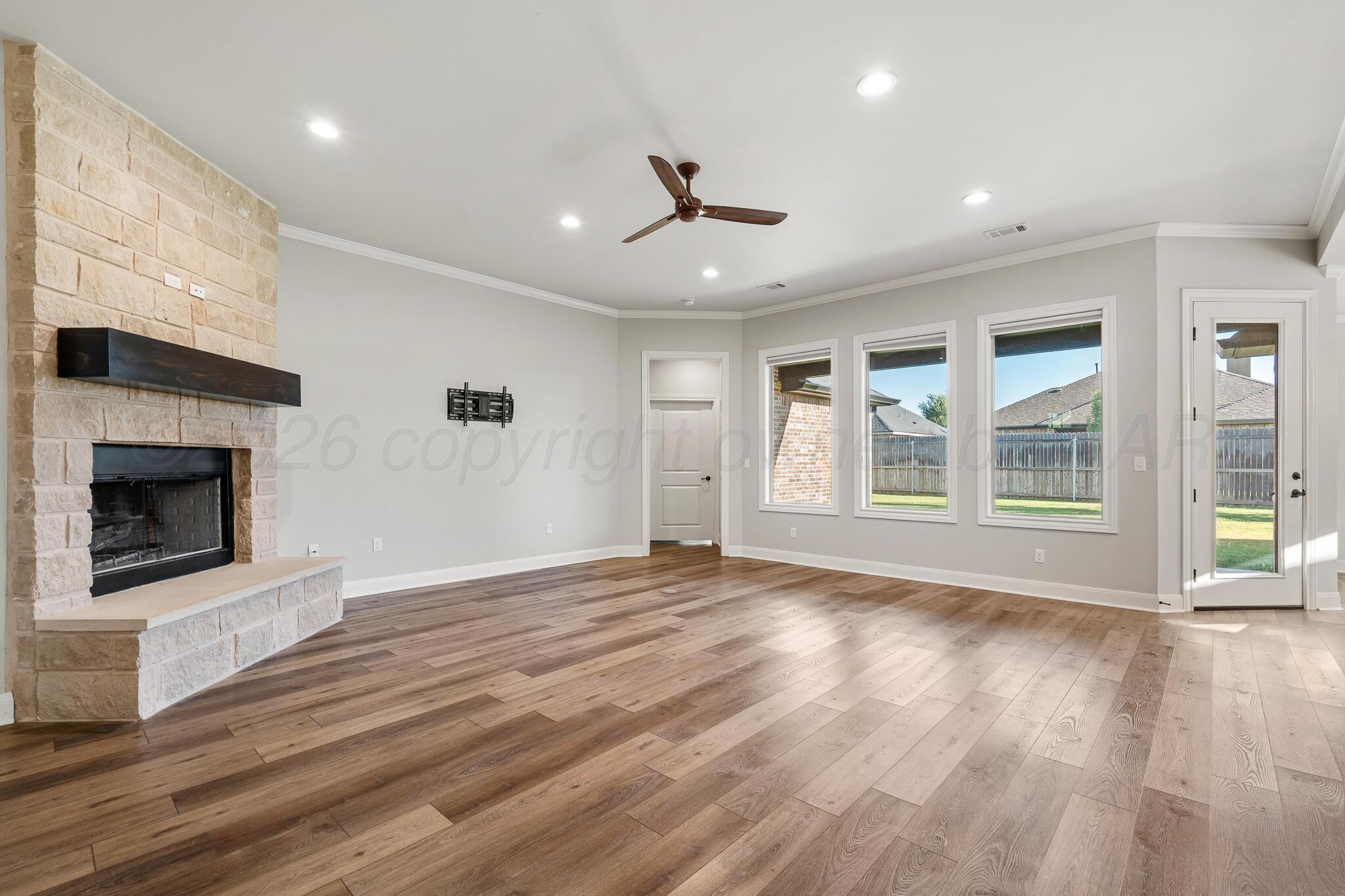 10 Backus Lane Canyon, TX 79015 - Photo 6 of 33 10 Backus-27