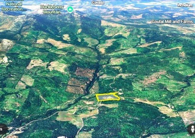 $240,000 | 35-xx Mountainview Road, Chewelah, WA 99109