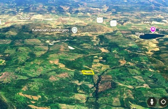 $240,000 | 35-xx Mountainview Road, Chewelah, WA 99109