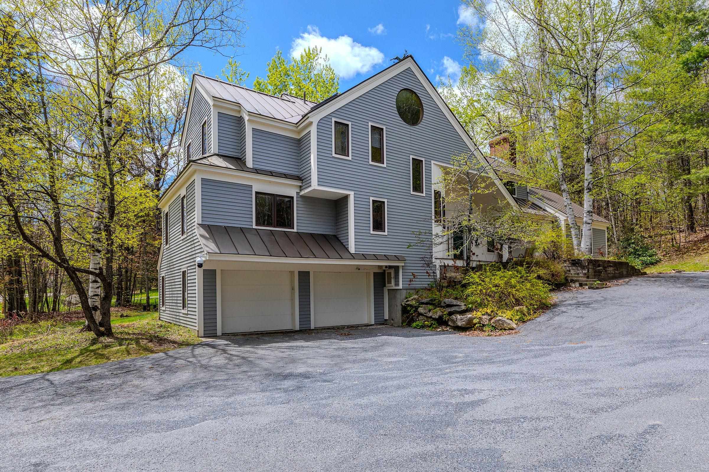 178 High Meadow Road Winhall, VT 05340 - Photo 58 of 59