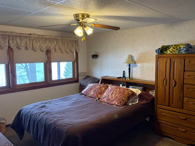 $350,000 | W2395 Stone Lake Drive, Ogema, WI 54459