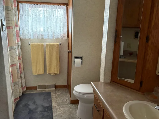 $350,000 | W2395 Stone Lake Drive, Ogema, WI 54459