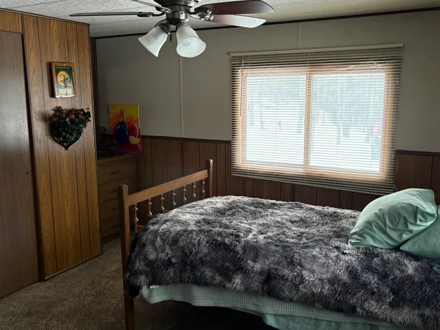 $350,000 | W2395 Stone Lake Drive, Ogema, WI 54459