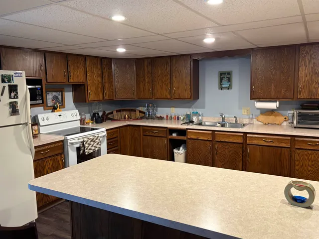 $350,000 | W2395 Stone Lake Drive, Ogema, WI 54459