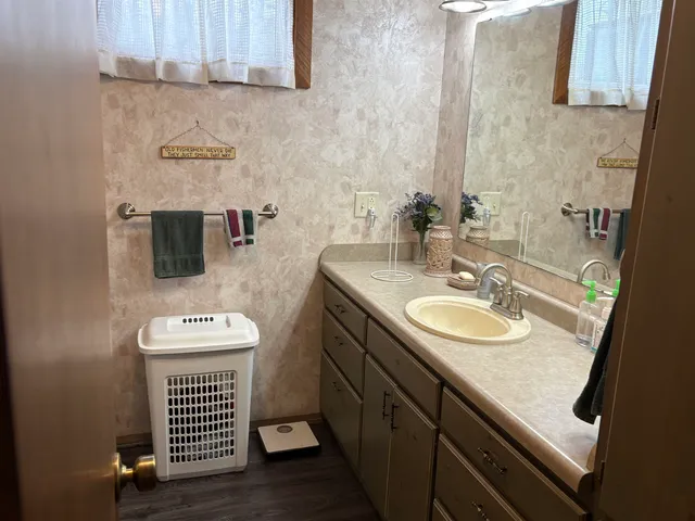 $350,000 | W2395 Stone Lake Drive, Ogema, WI 54459