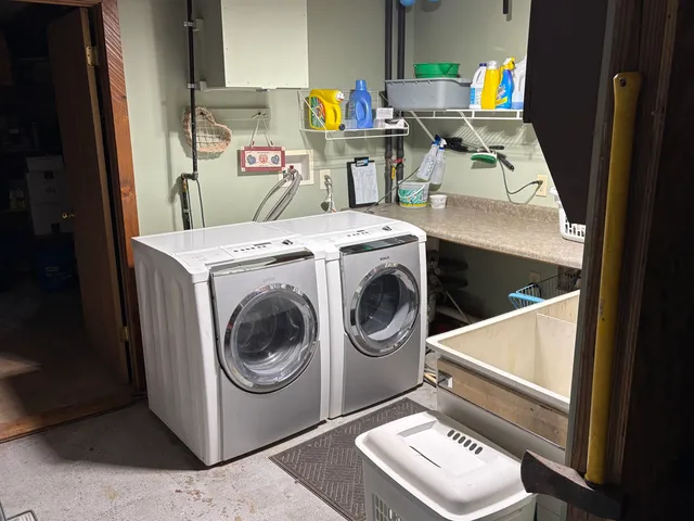 $350,000 | W2395 Stone Lake Drive, Ogema, WI 54459