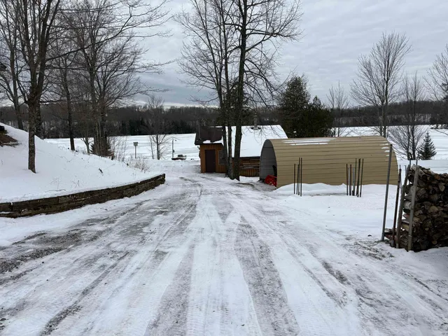 $350,000 | W2395 Stone Lake Drive, Ogema, WI 54459