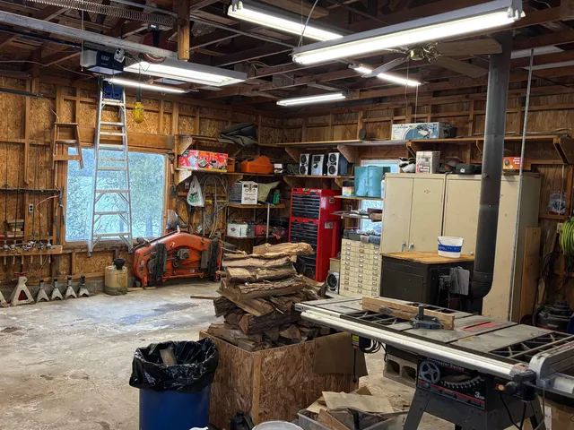 $350,000 | W2395 Stone Lake Drive, Ogema, WI 54459