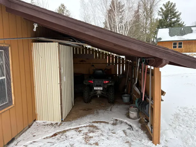 $350,000 | W2395 Stone Lake Drive, Ogema, WI 54459