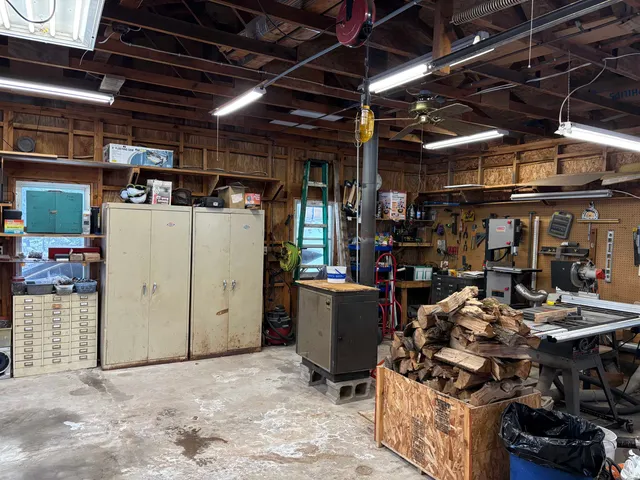 $350,000 | W2395 Stone Lake Drive, Ogema, WI 54459