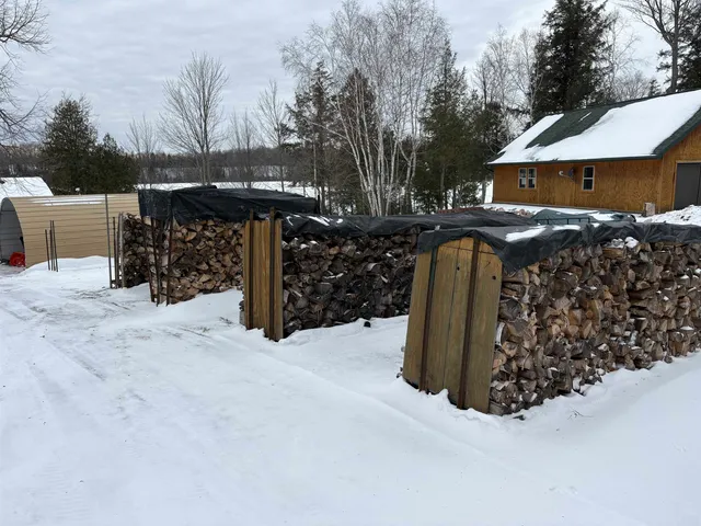 $350,000 | W2395 Stone Lake Drive, Ogema, WI 54459