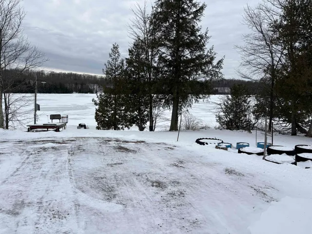 $350,000 | W2395 Stone Lake Drive, Ogema, WI 54459