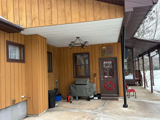 $350,000 | W2395 Stone Lake Drive, Ogema, WI 54459