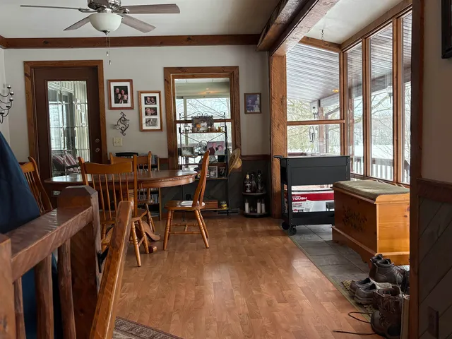 $350,000 | W2395 Stone Lake Drive, Ogema, WI 54459