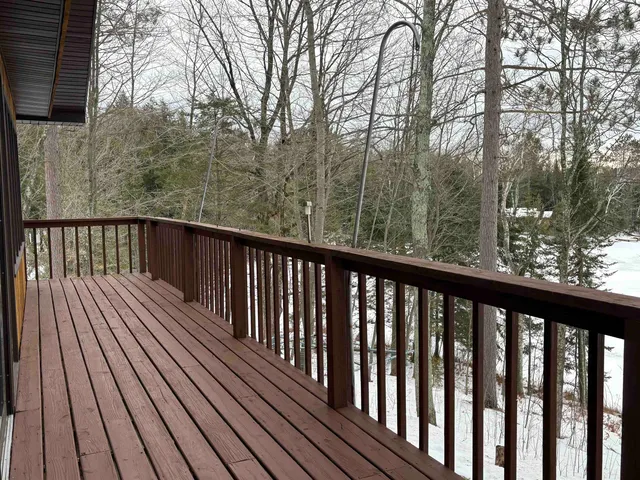 $350,000 | W2395 Stone Lake Drive, Ogema, WI 54459