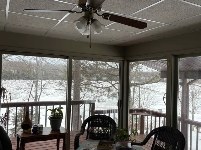 $350,000 | W2395 Stone Lake Drive, Ogema, WI 54459