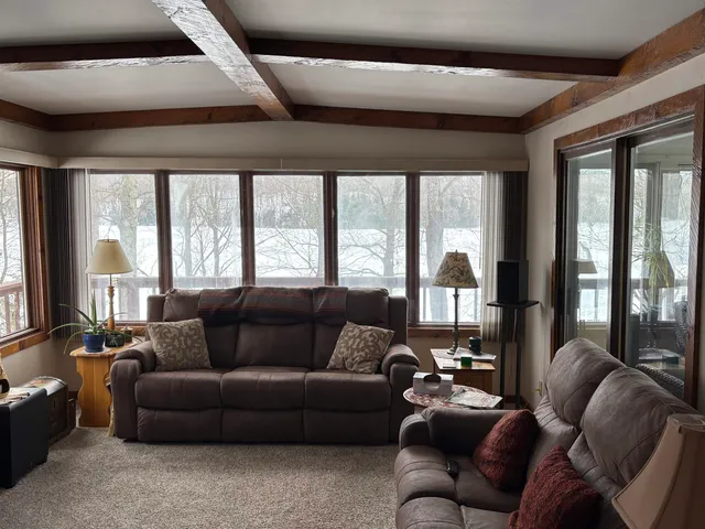 $350,000 | W2395 Stone Lake Drive, Ogema, WI 54459