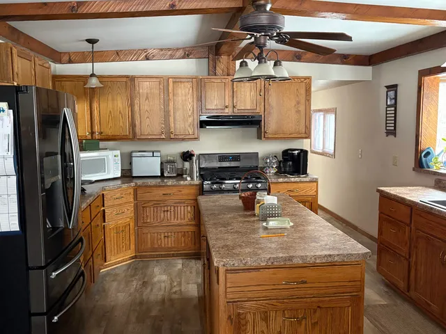 $350,000 | W2395 Stone Lake Drive, Ogema, WI 54459