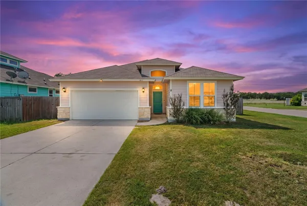 $349,900 | 103 Beacon Lane, Fulton, TX 78358