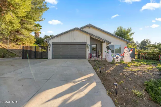 $749,000 | 18712 Vicci Street, Canyon Country, CA 91351