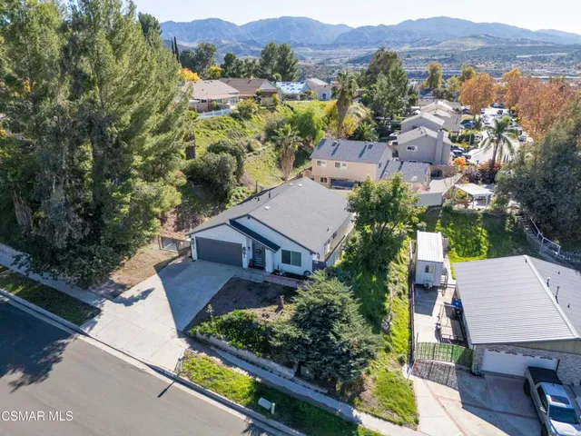 $749,000 | 18712 Vicci Street, Canyon Country, CA 91351
