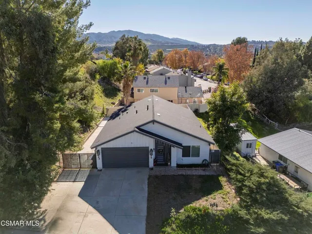 $749,000 | 18712 Vicci Street, Canyon Country, CA 91351