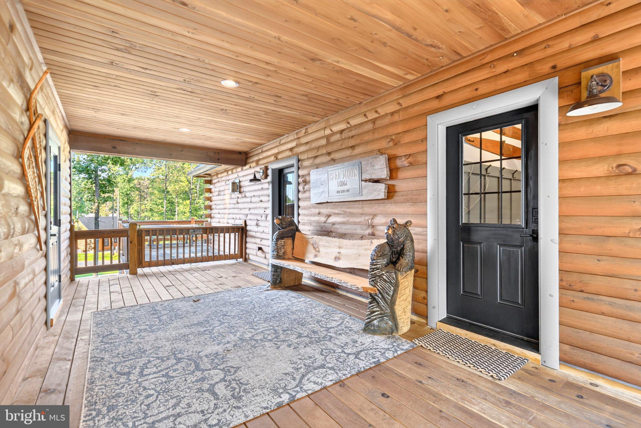 1083 North Camp Road McHenry, MD 21541 - Photo 57 of 104 Gallery Image 57