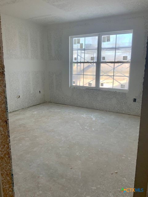 1424 Four Sixes Ranch Road Salado, TX 76571 - Photo 13 of 14 an empty room with a window